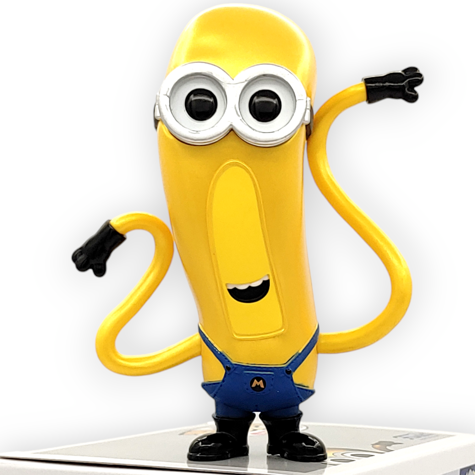 FUNKO POP<壞蛋獎門人4>超級迷你兵Tim-NO.1557