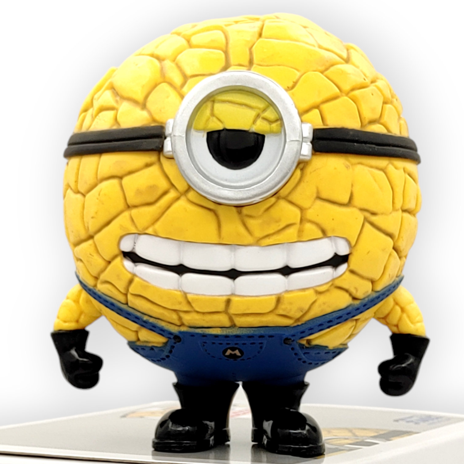 FUNKO POP<壞蛋獎門人4>超級迷你兵Jerry-NO.1555