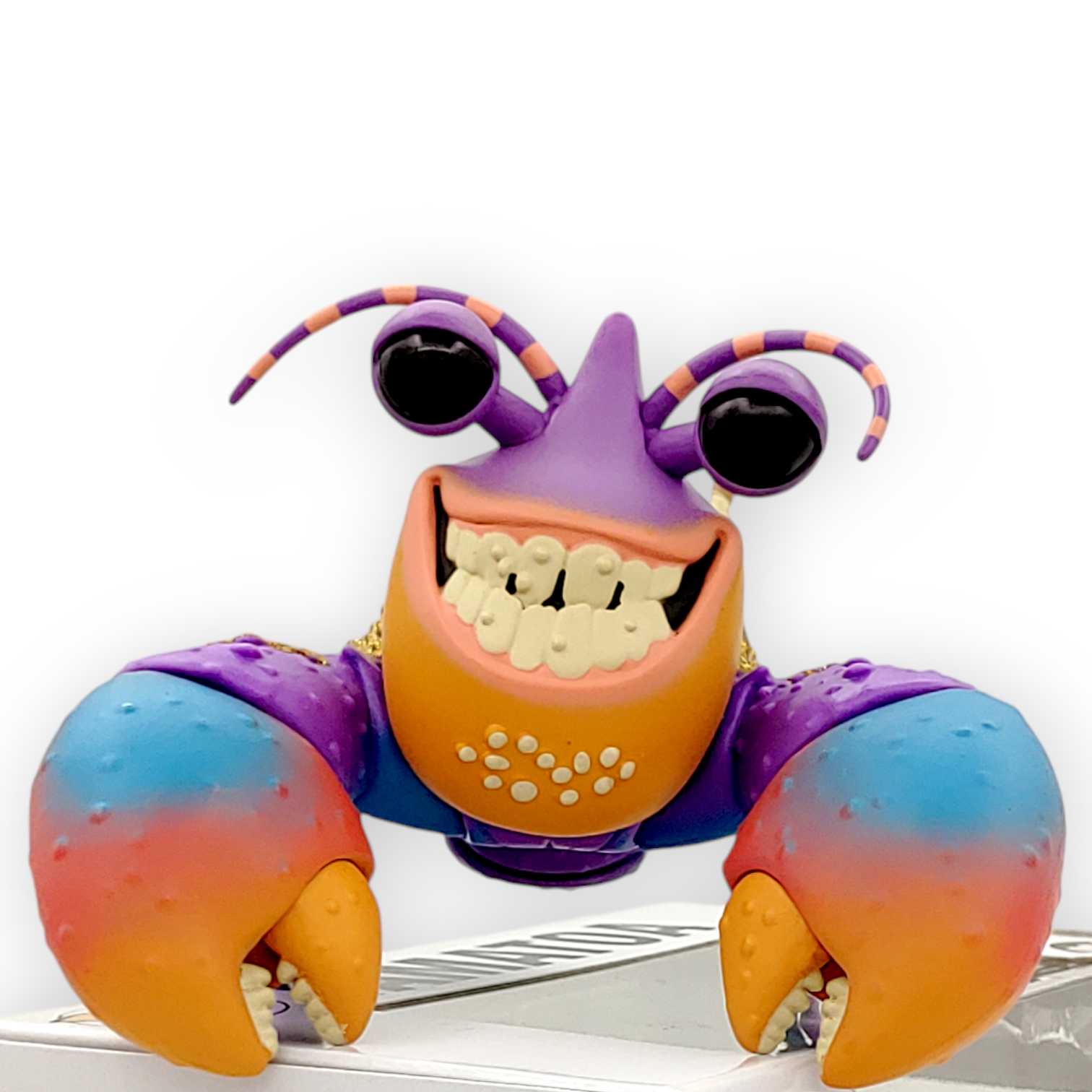 FUNKO POP<魔海奇緣>巨蟹姥姥 -No.421