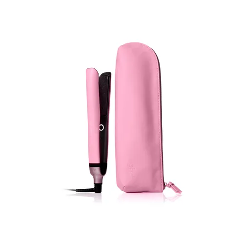 GHD - 糖霜粉紅 PLATINUM+™專業智能造型夾