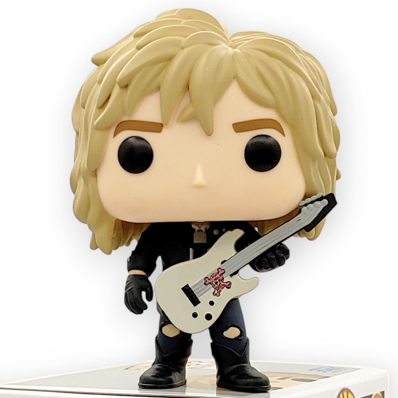 FUNKO POP <Guns N'>達夫.麥卡根Duff McKagan(80年代) -No.399
