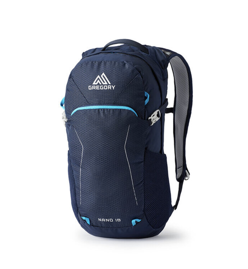 Gregory Nano 18 Backpack 日常輕便背包