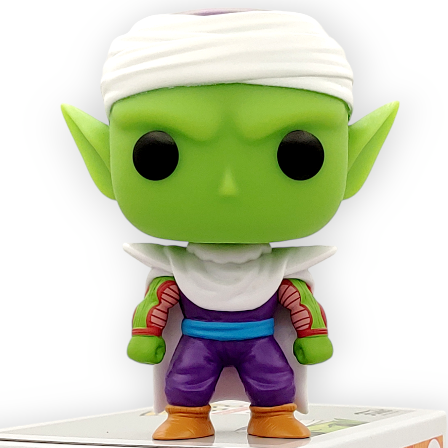 FUNKO POP<龍珠Z>笛子魔童-No.11