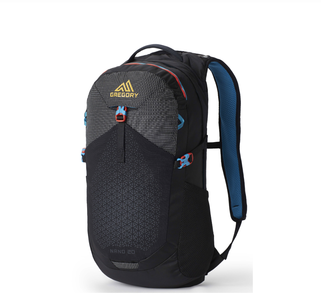 Gregory Nano 20 Backpack 日常輕便背包
