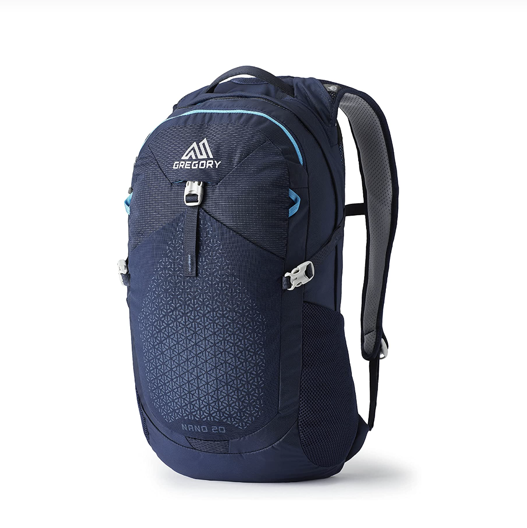 Gregory Nano 20 Backpack 日常輕便背包