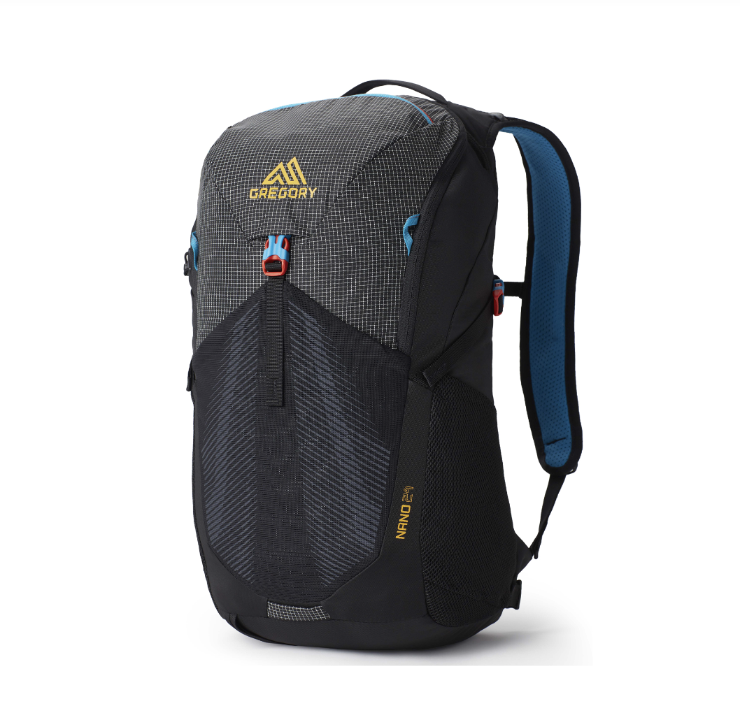 Gregory Nano 24 Backpack 日常輕便背包