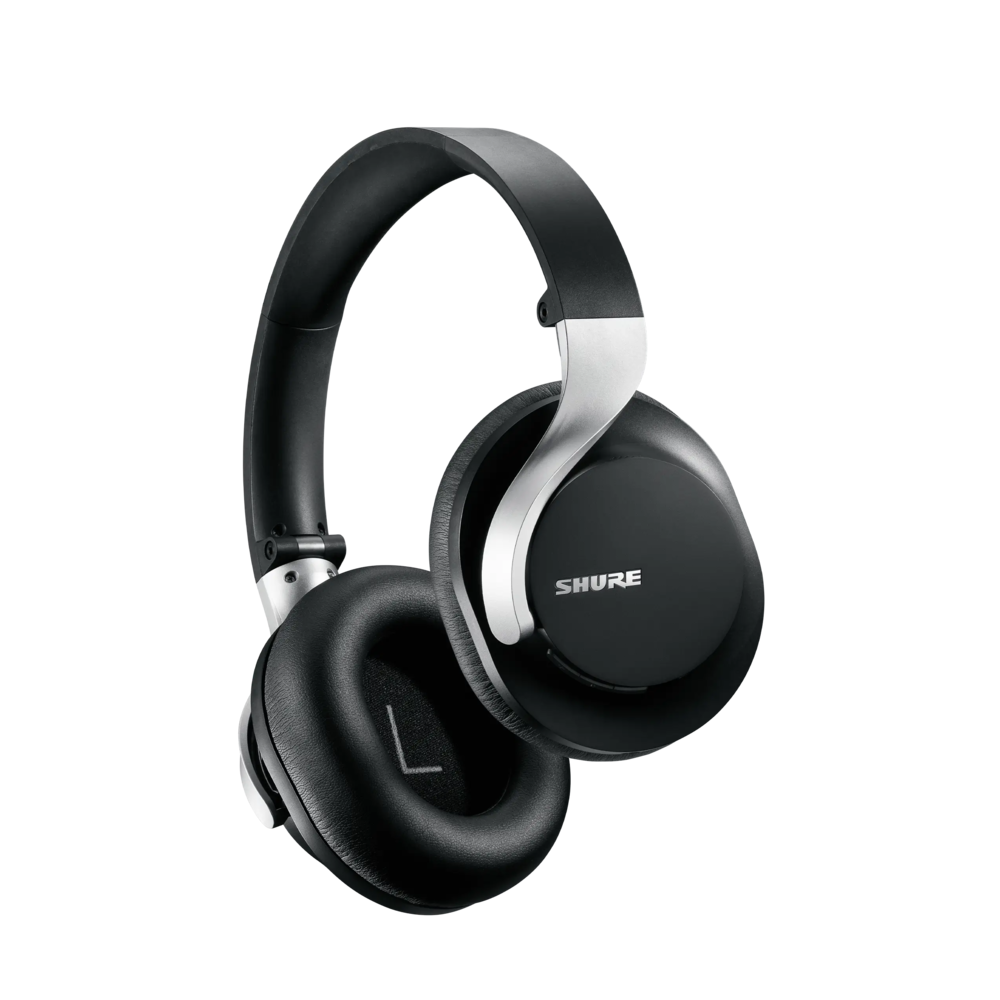 Shure Shure / Aonic40 頭戴式藍牙無線耳機 — 三峽錄音 / 音響｜YA! 玩音樂