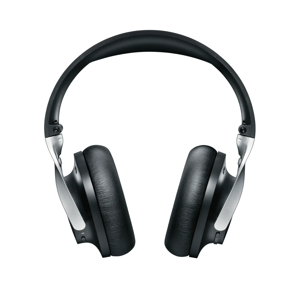 Shure Shure / Aonic40 頭戴式藍牙無線耳機 第 4 張圖片｜三峽錄音 / 音響