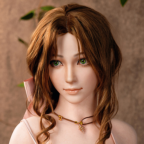 IRONTECH 165cm S32 Kitty 全矽膠娃娃 silicon sex doll