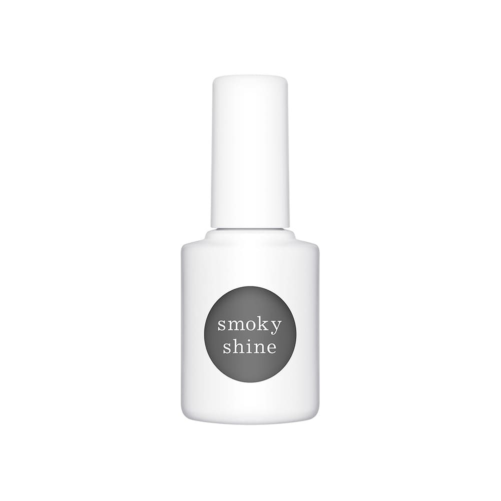 UKA Top Coat Smoky Shine