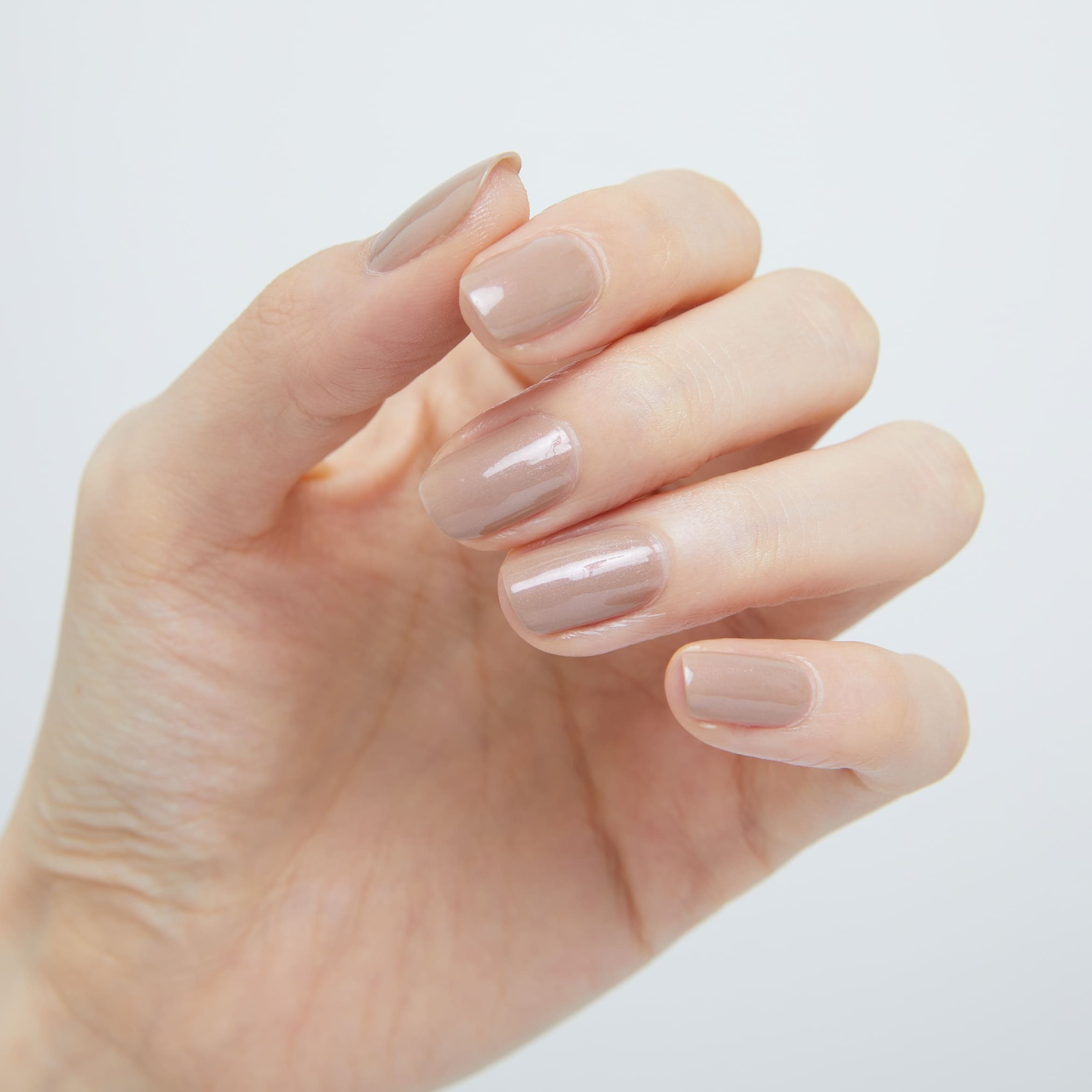 UKA Beige Study Two 8/2 裸色系指甲油