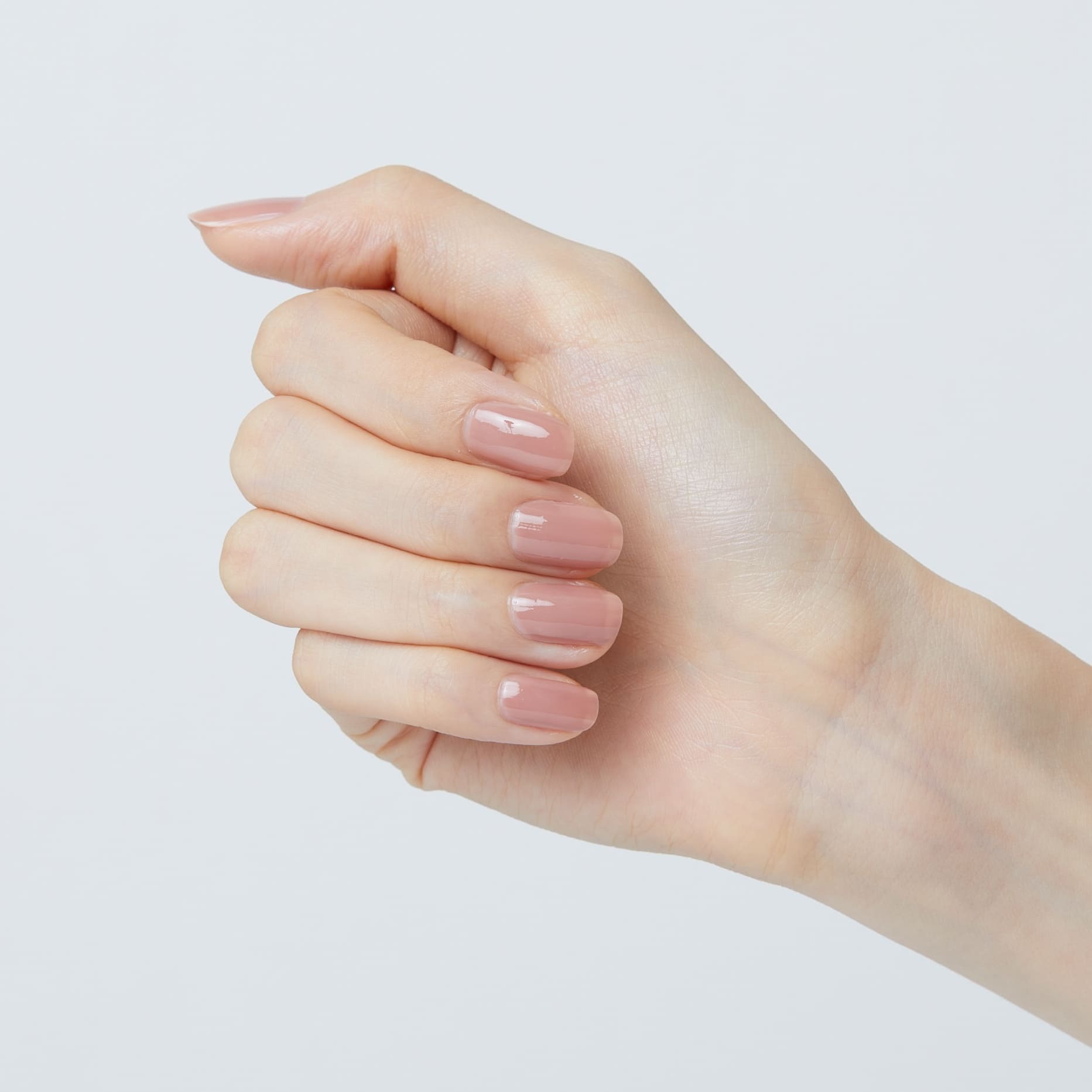 UKA Beige Study Two 7/2 裸色系指甲油