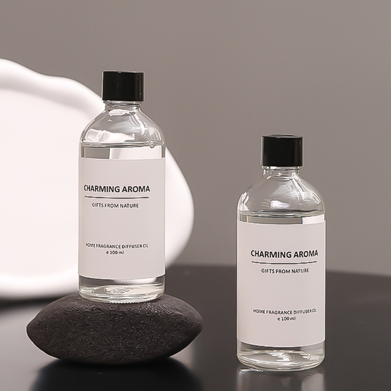 《4508》CHARMING AROMA 植物萃取香氛擴香100ML