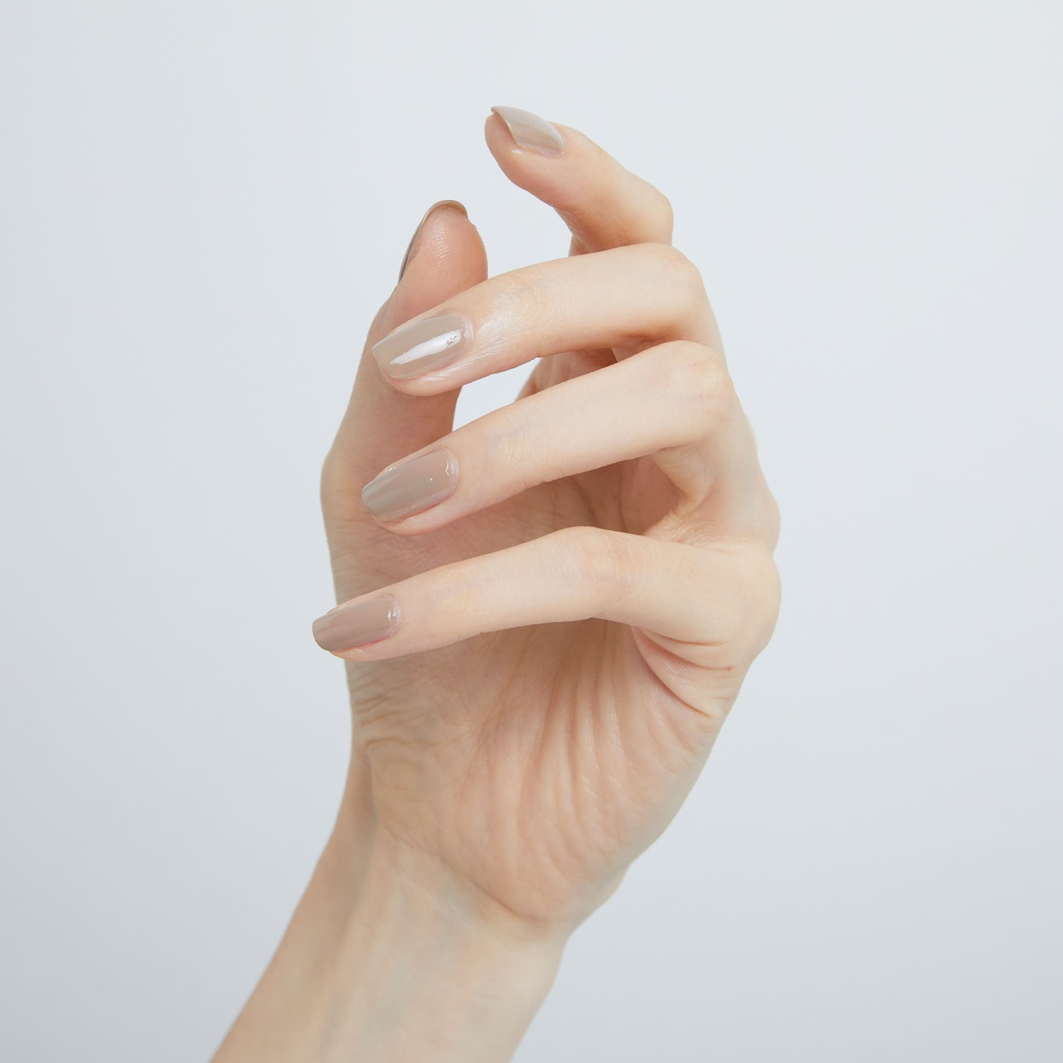 UKA Beige Study Two 6/2 裸色系指甲油