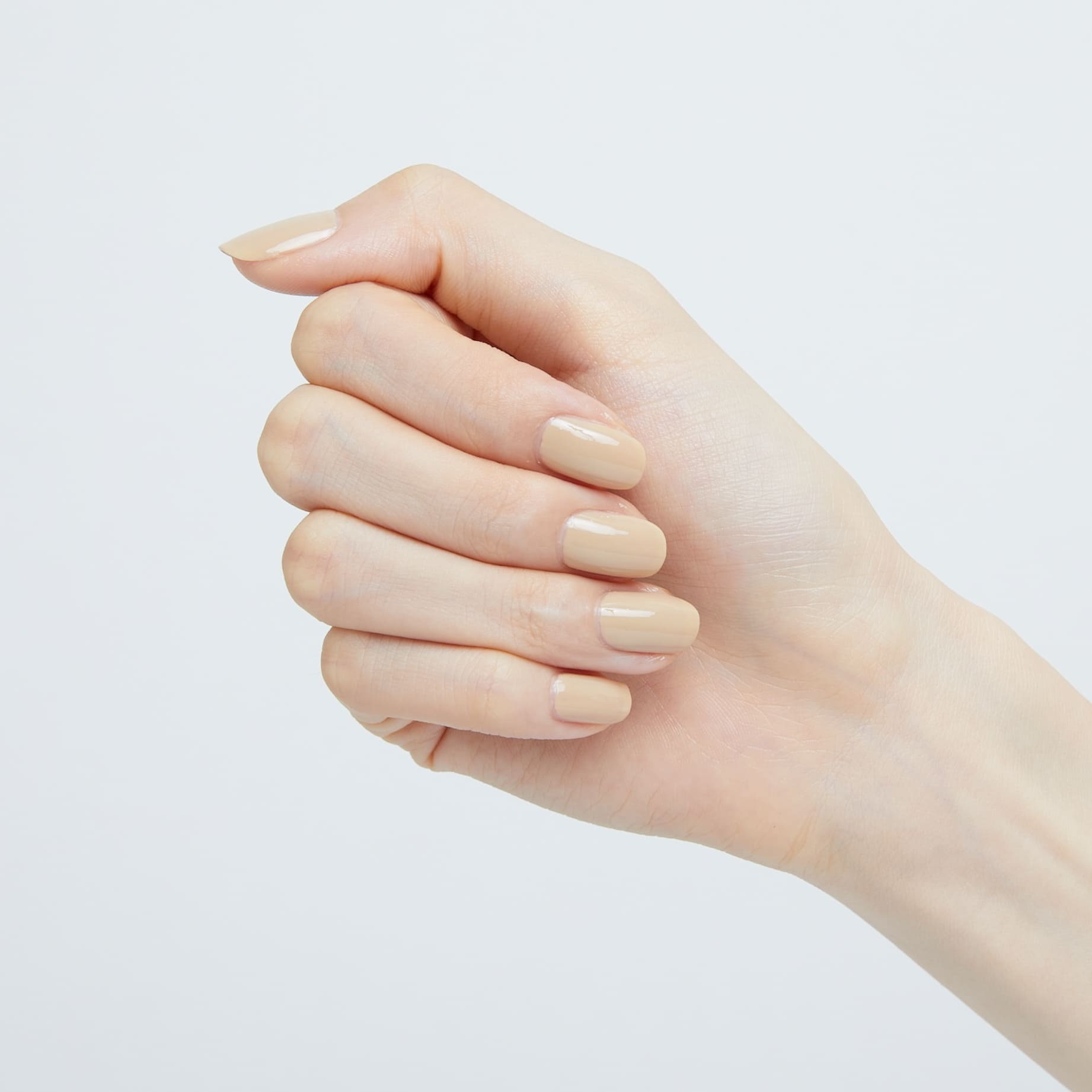 UKA Beige Study Two 5/2 裸色系指甲油