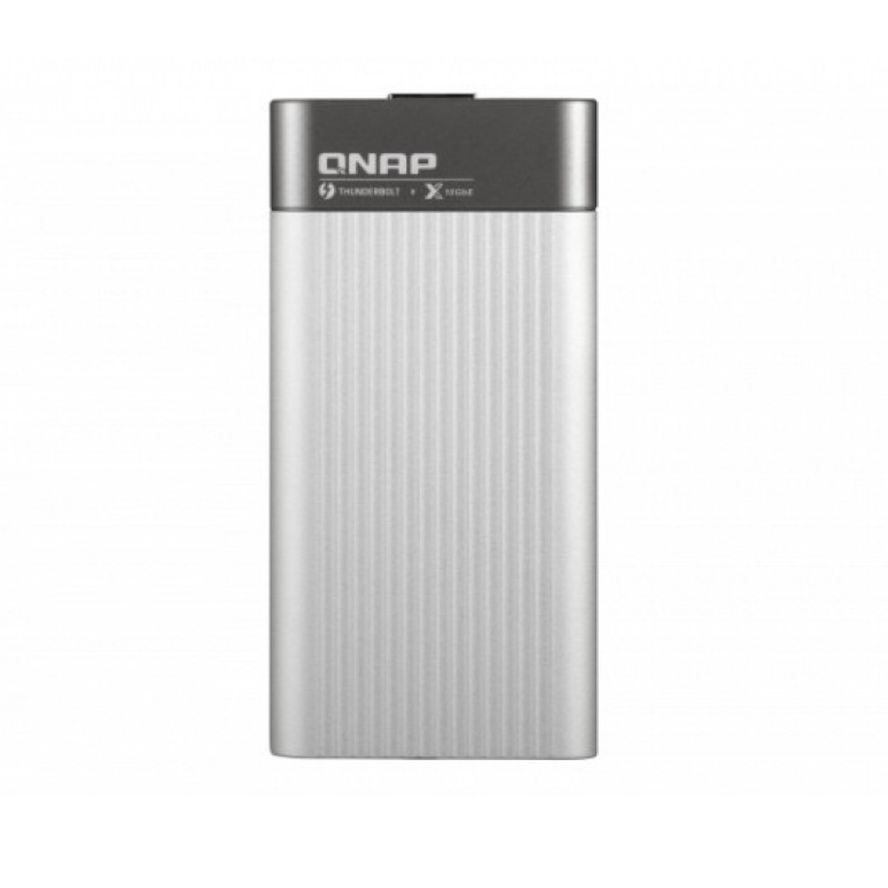 QNAP 威聯通 Thunderbolt 3 對 10GbE 網路轉換器