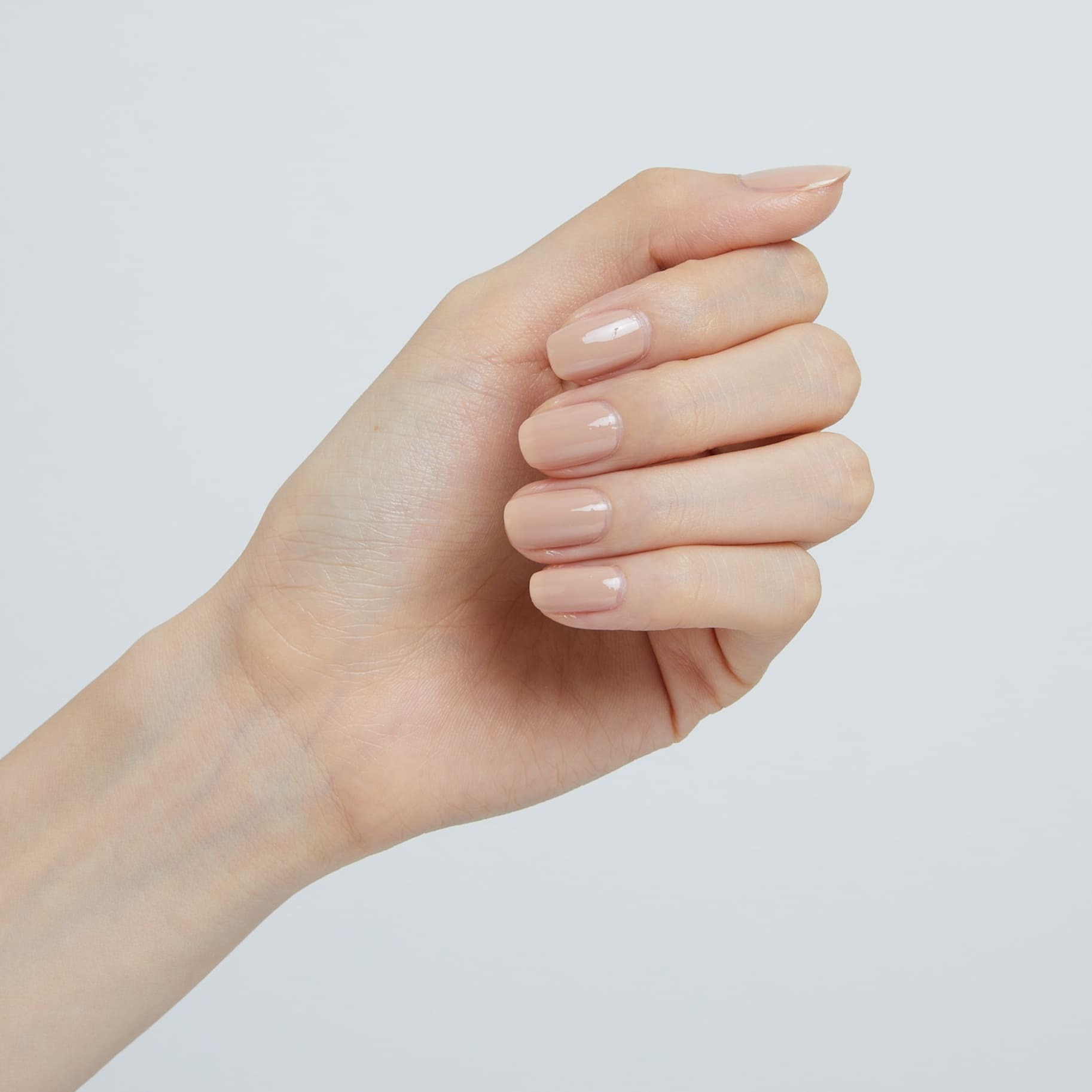 UKA Beige Study Two 4/2 裸色系指甲油