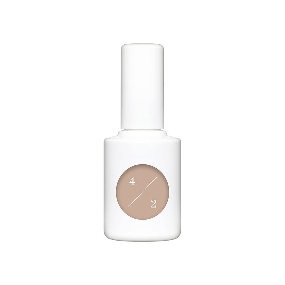 UKA Beige Study Two 4/2 裸色系指甲油