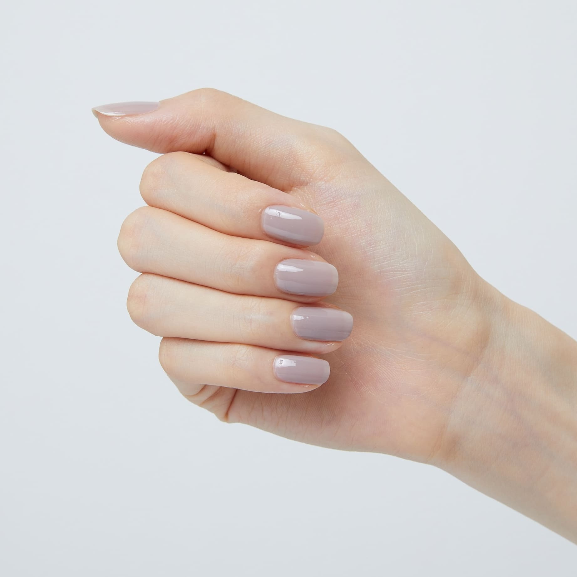 UKA Beige Study Two 3/2 裸色系指甲油