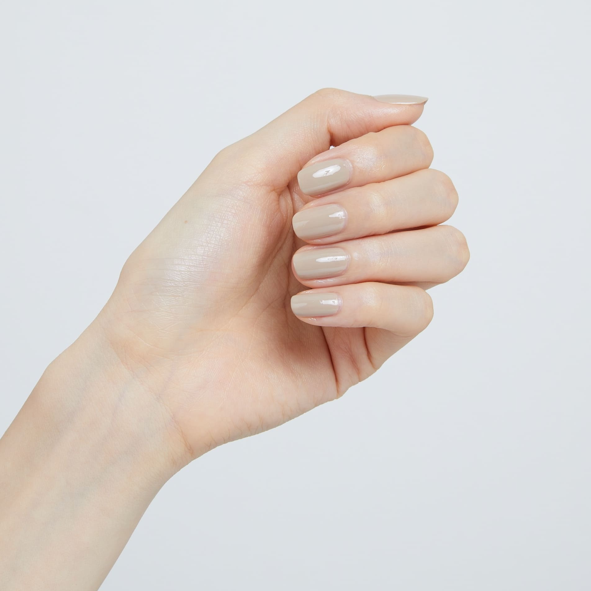 UKA Beige Study Two 2/2 裸色系指甲油