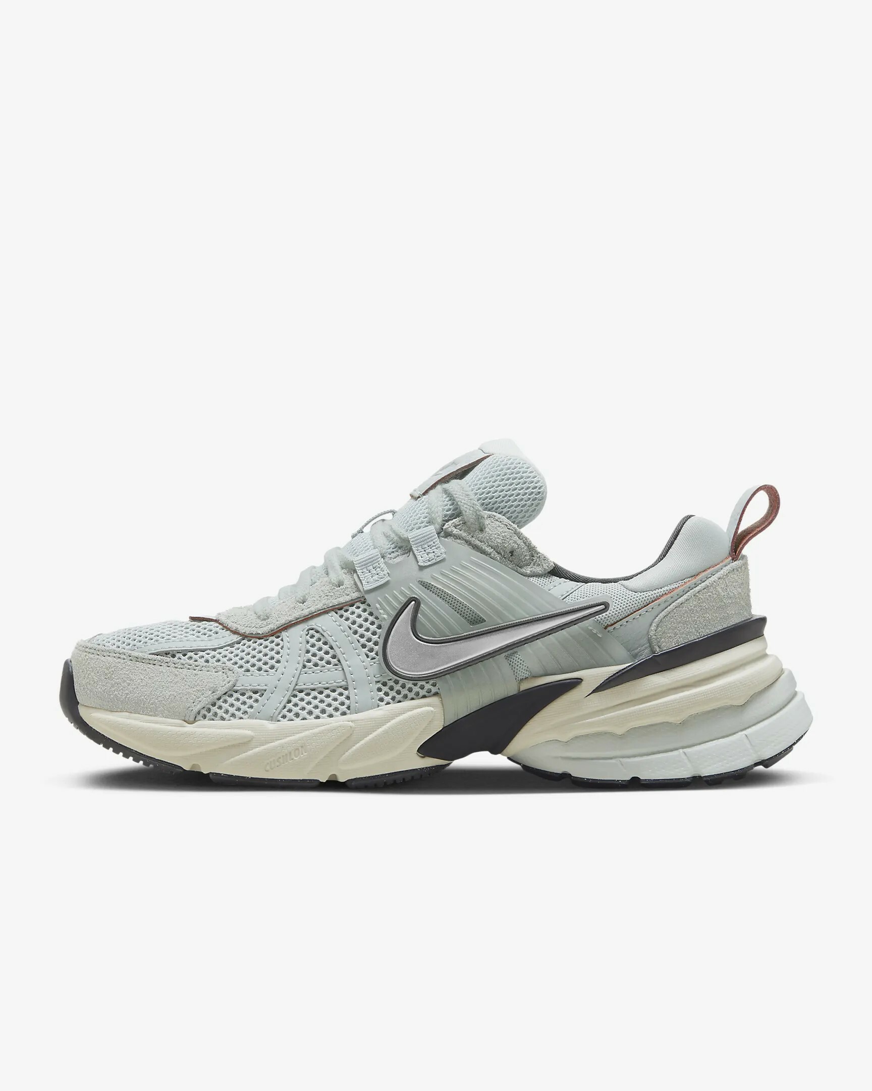 KTQ STORE ‧ Nike Wmns V2K Run "Light Pumice" 石灰 FN6703-003