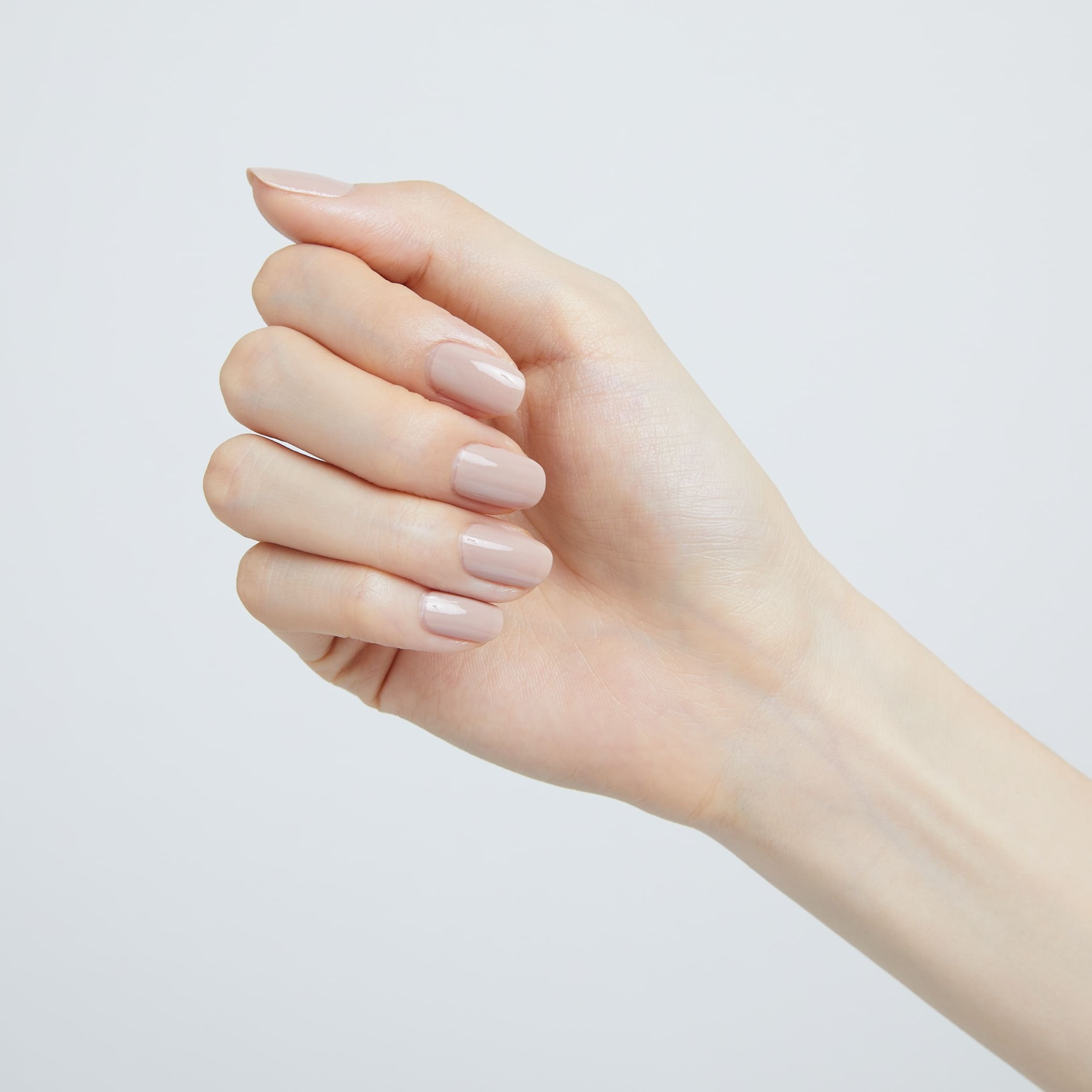 UKA Beige Study Two 1/2 裸色系指甲油