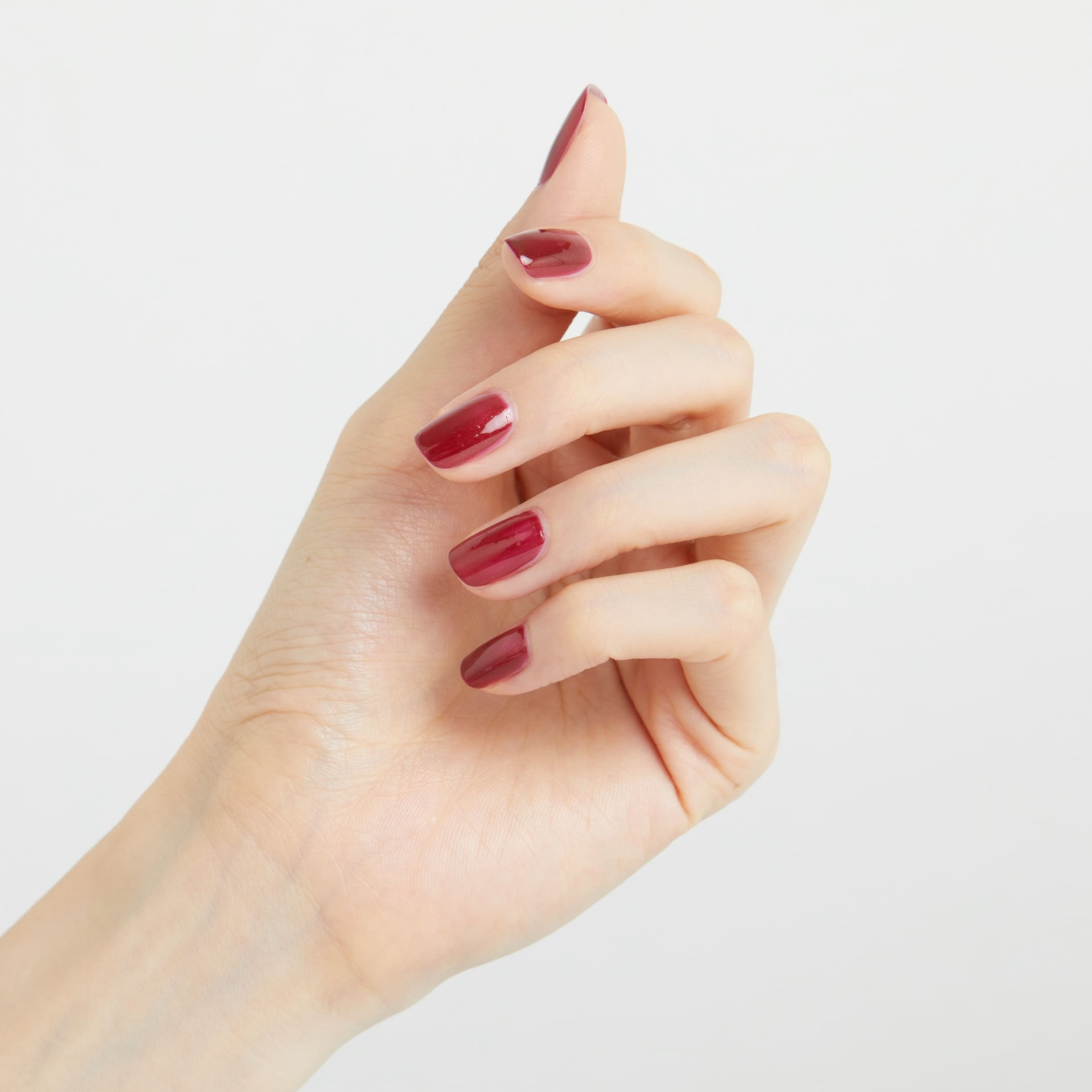 UKA Red Study One 8/1 紅色系列指甲油