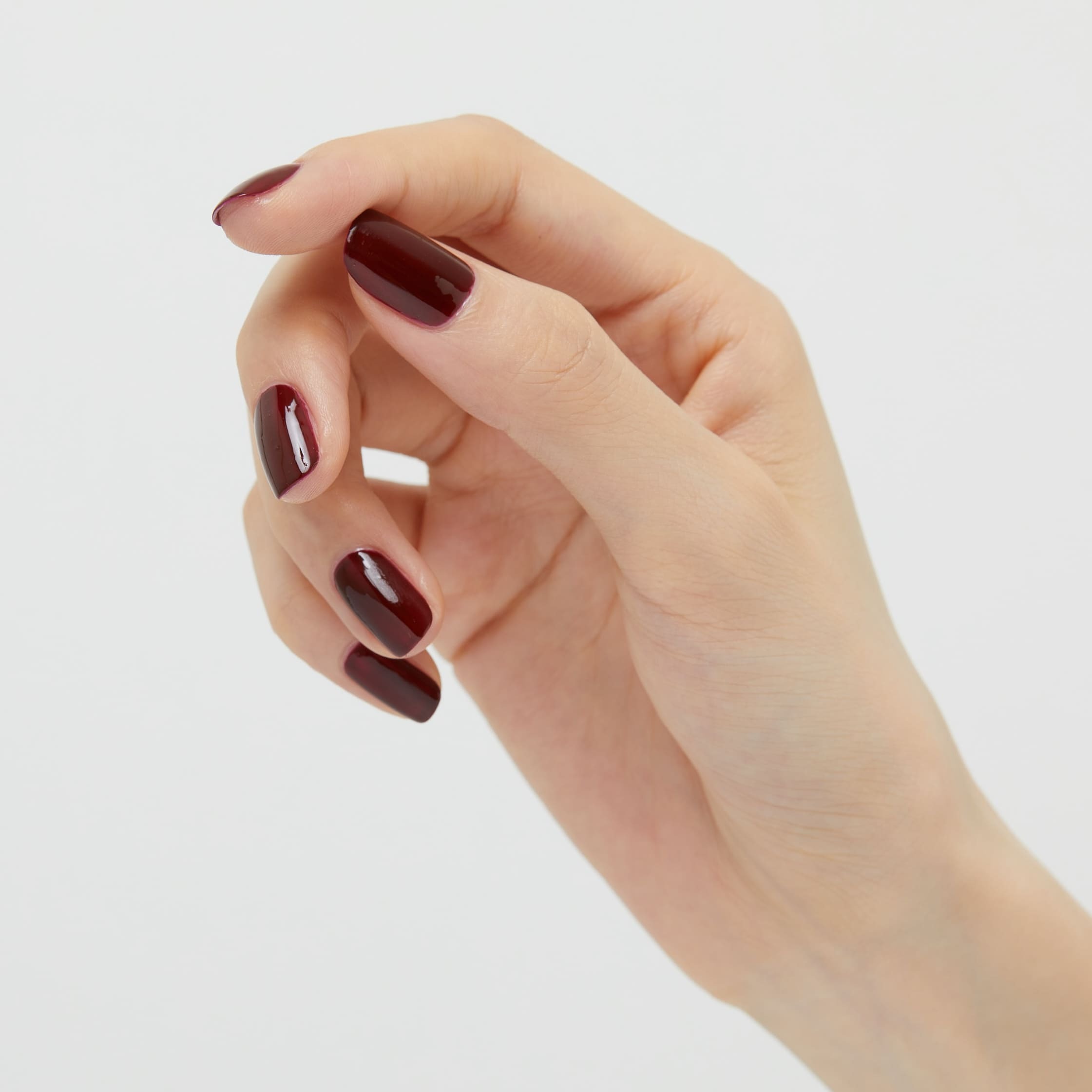 UKA Red Study One 7/1 紅色系列指甲油