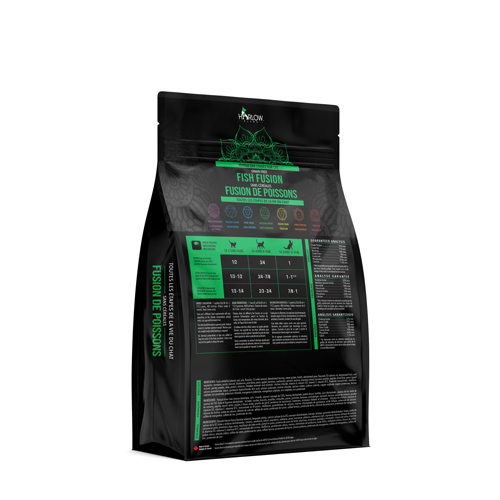 Harlow Blend 無穀物鮮魚蔬果全貓乾糧