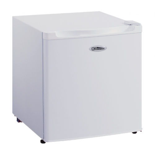 金田 Kaneda KF-090‧單門直冷雪櫃‧46公升‧香港行貨,原廠1年保養‧