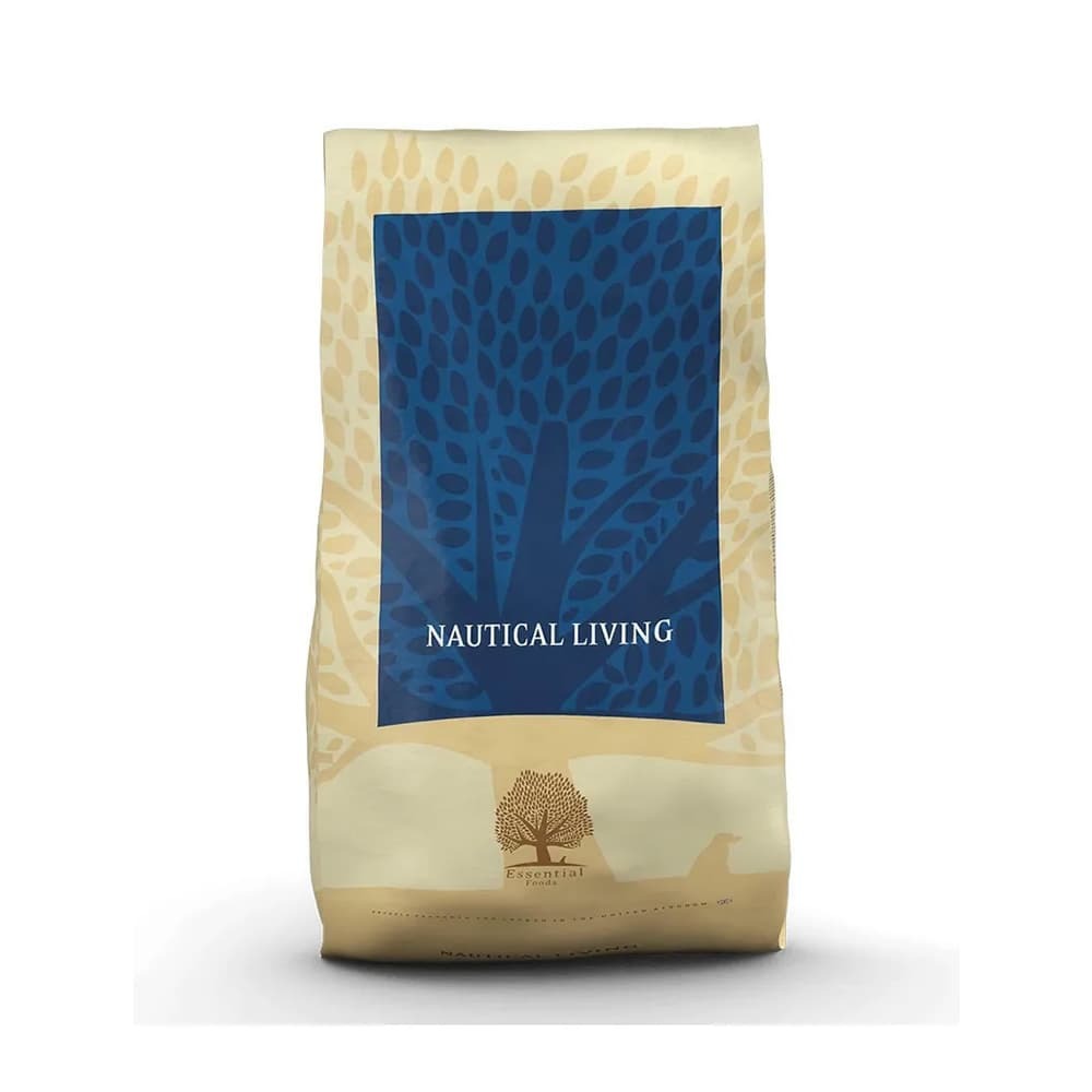 易膳寵食 完美海洋生活 10KG [Nautical Living]