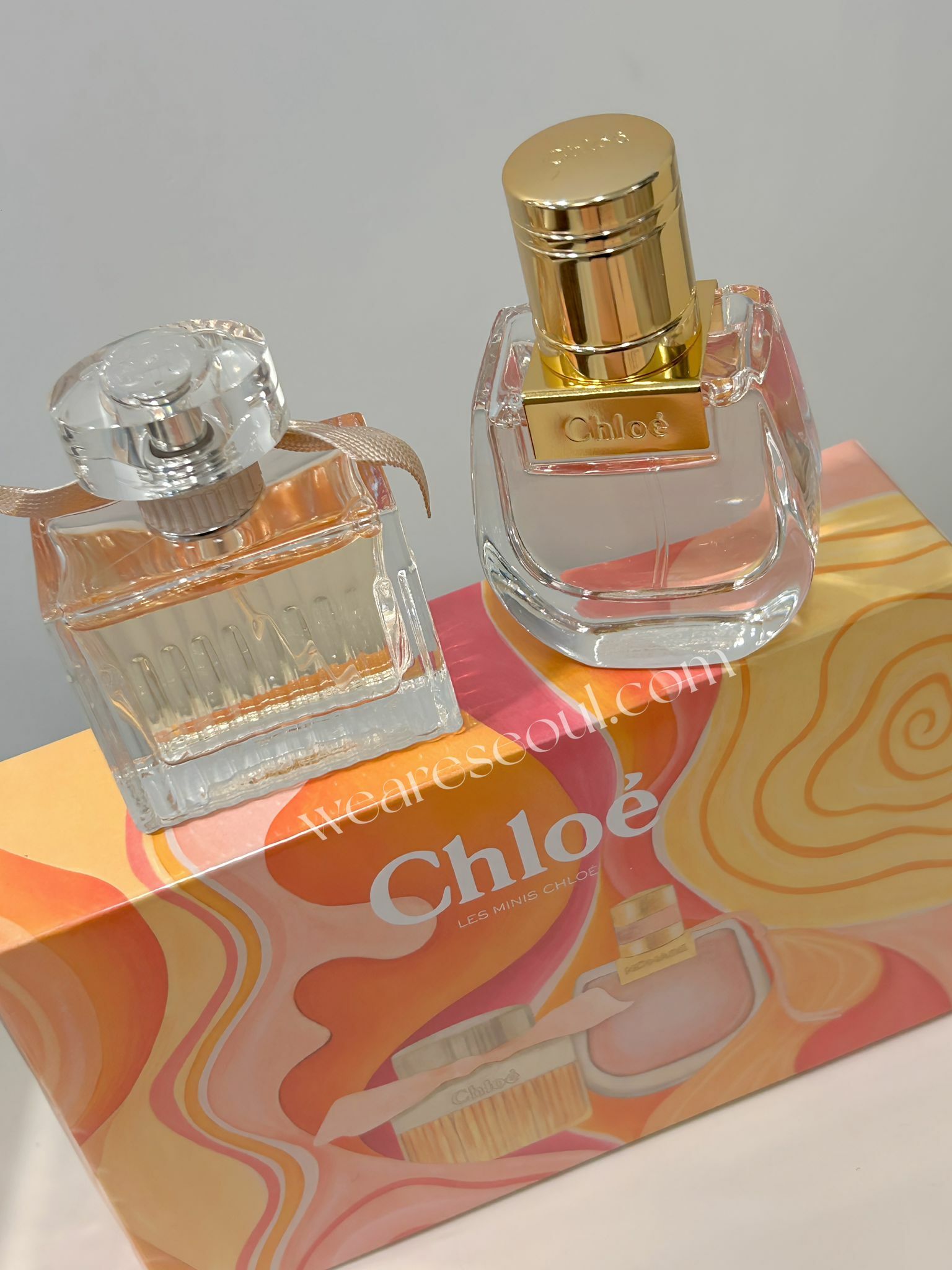 CHANEL kate spade Chloe 香水 3個セット まとめ売り CHANEL kate spade Chloe 香水 3個セット まとめ売り CHANEL