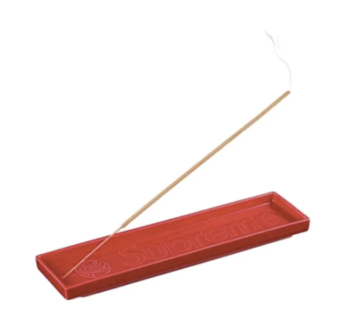 “現貨” SUPREME x Kuumba 線香/線香盤