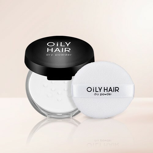 A'PIEU Oily Hair Dry Powder 5.5g