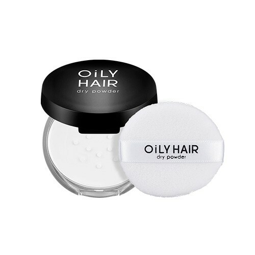 A'PIEU Oily Hair Dry Powder 5.5g
