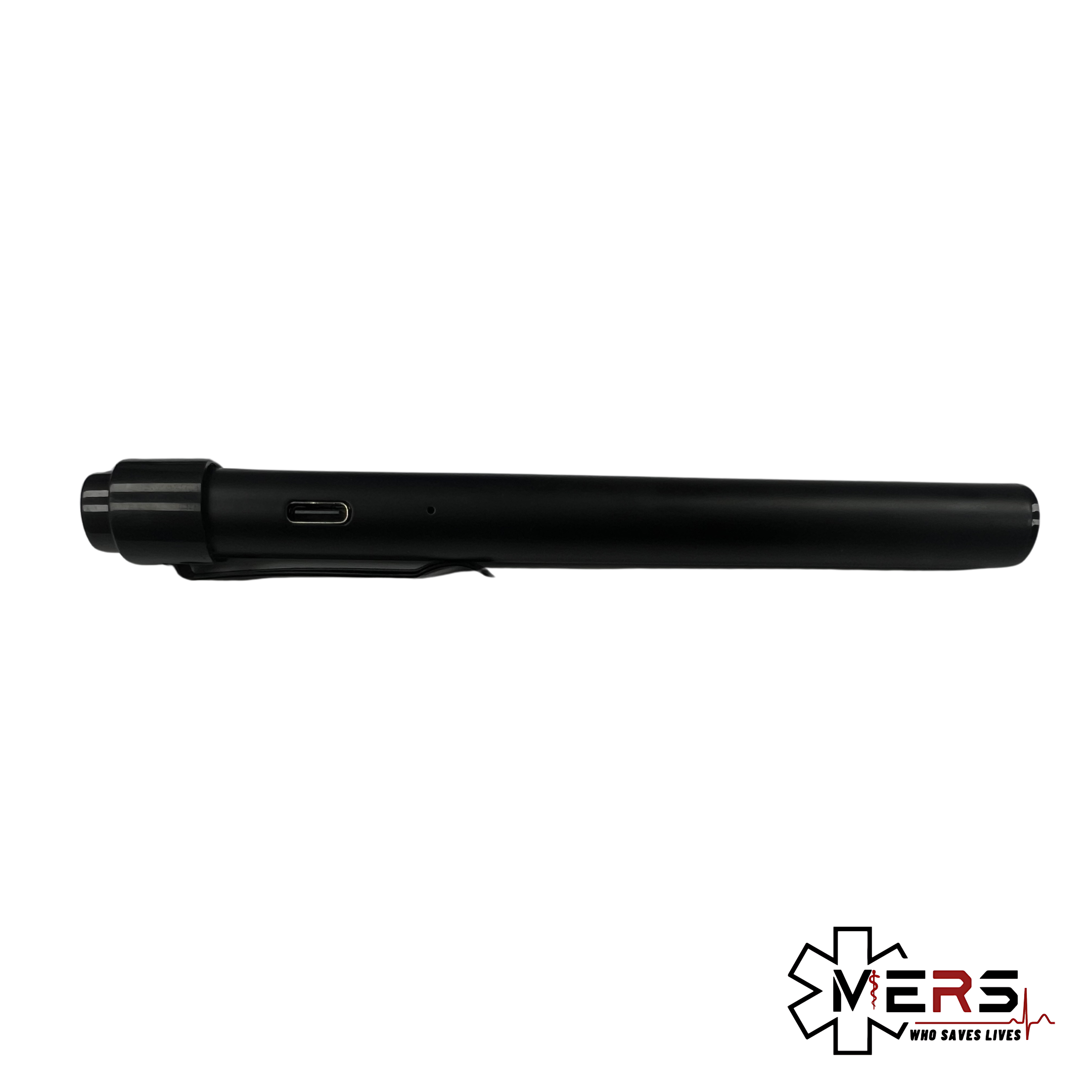 LED 瞳孔筆 (Type-C 充電)