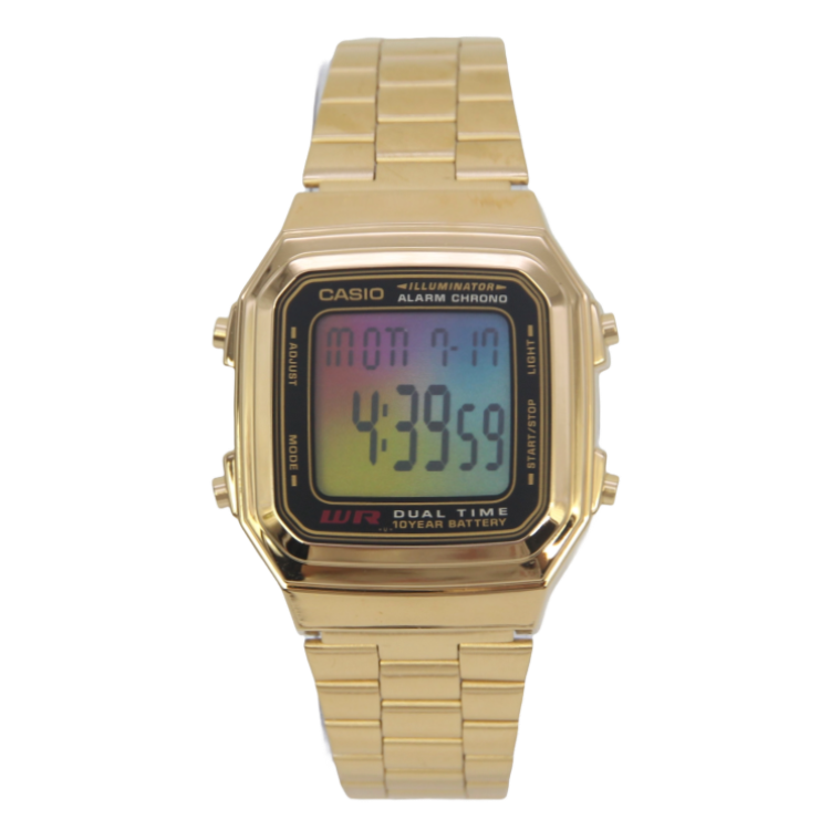 A178WGA-1A - Rainbow Paradise