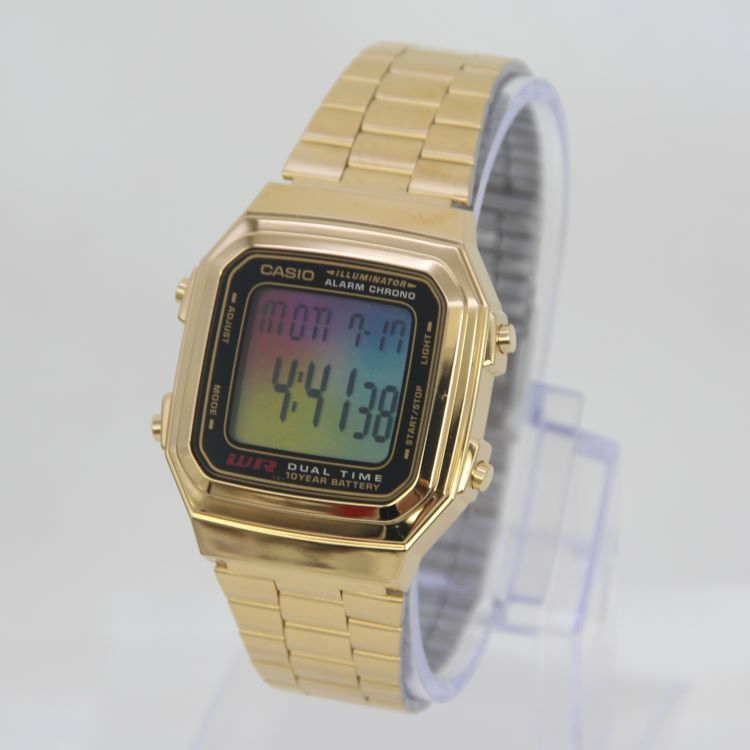 A178WGA-1A - Rainbow Paradise