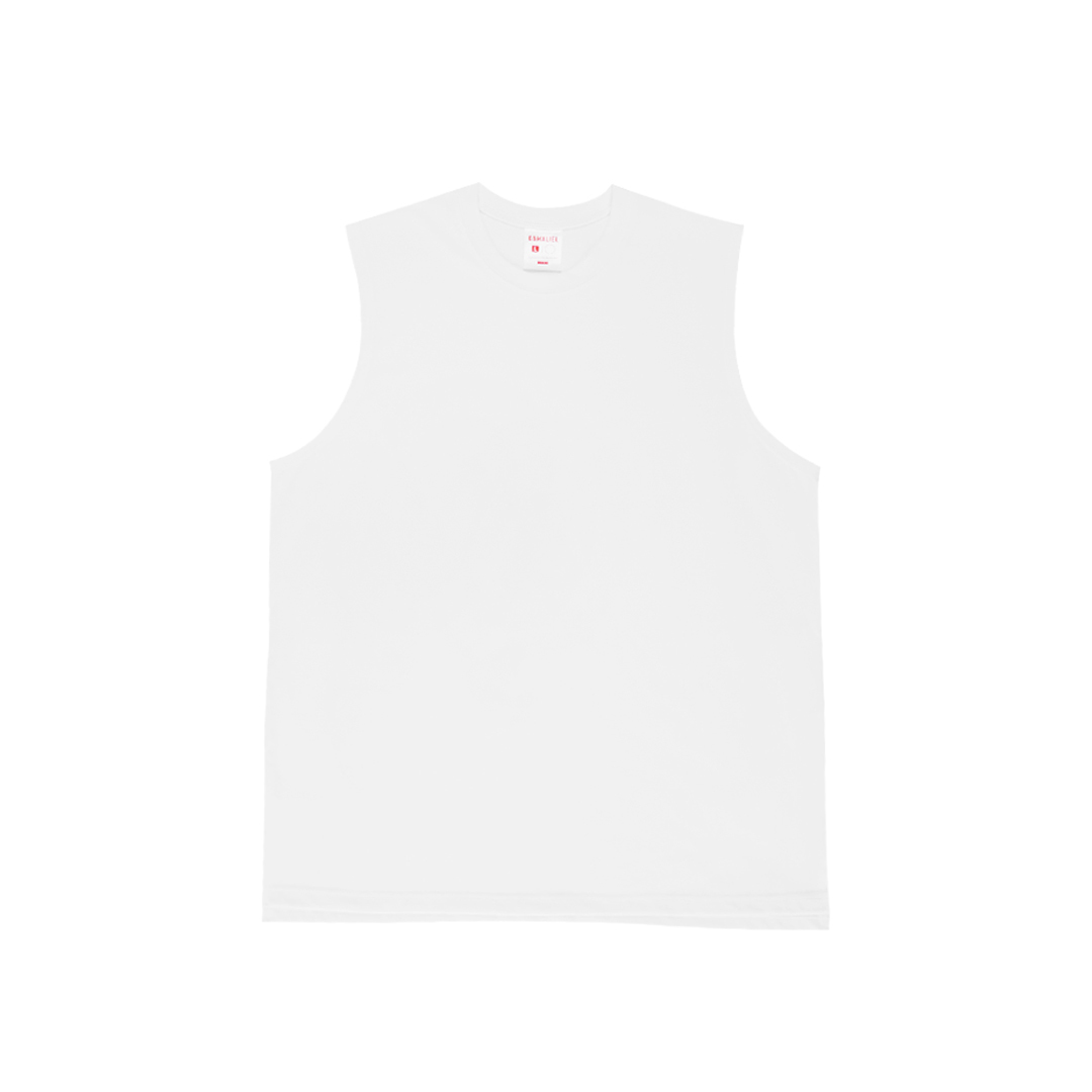 單穿/內搭 寬肩背心