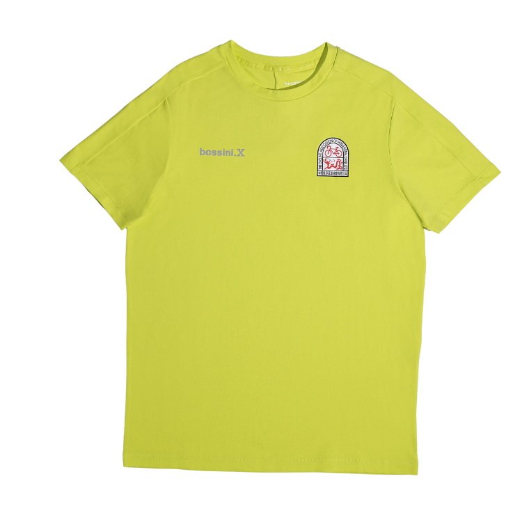 bossini.X 踩盡無悔短袖T恤