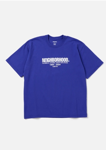 {現貨} Neighborhood NH . TEE SS-2