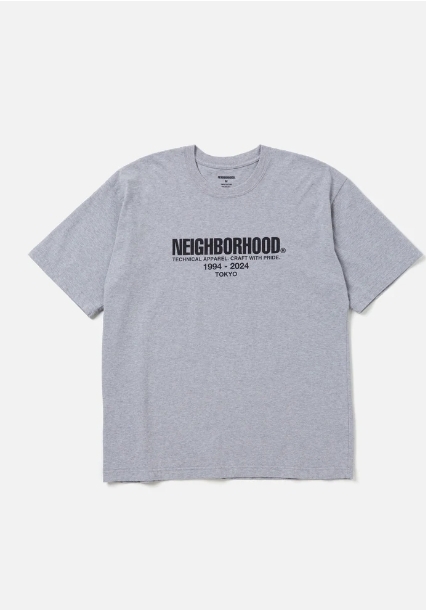 {現貨} Neighborhood NH . TEE SS-2