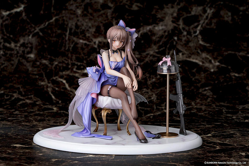 現貨 APEX-TOYS 少女前線 K2 黎明之前Ver.