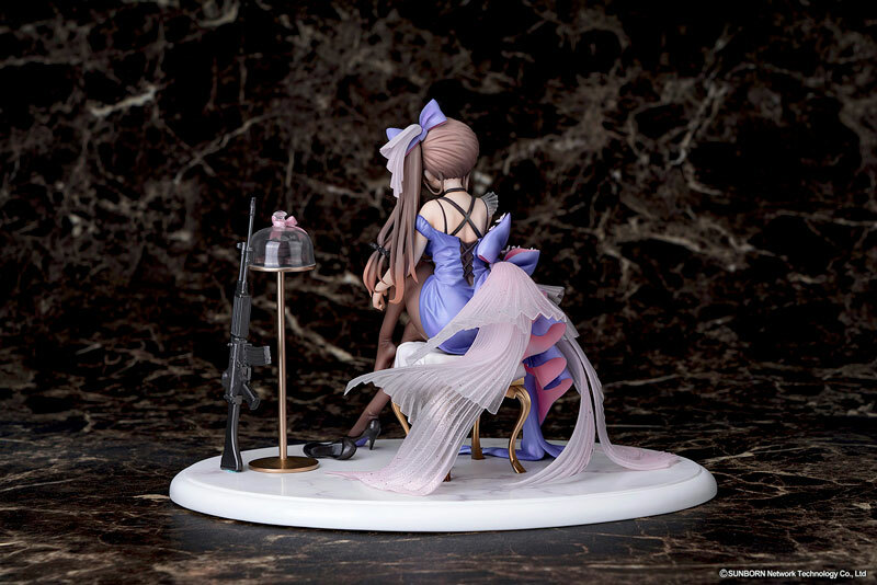 現貨 APEX-TOYS 少女前線 K2 黎明之前Ver.