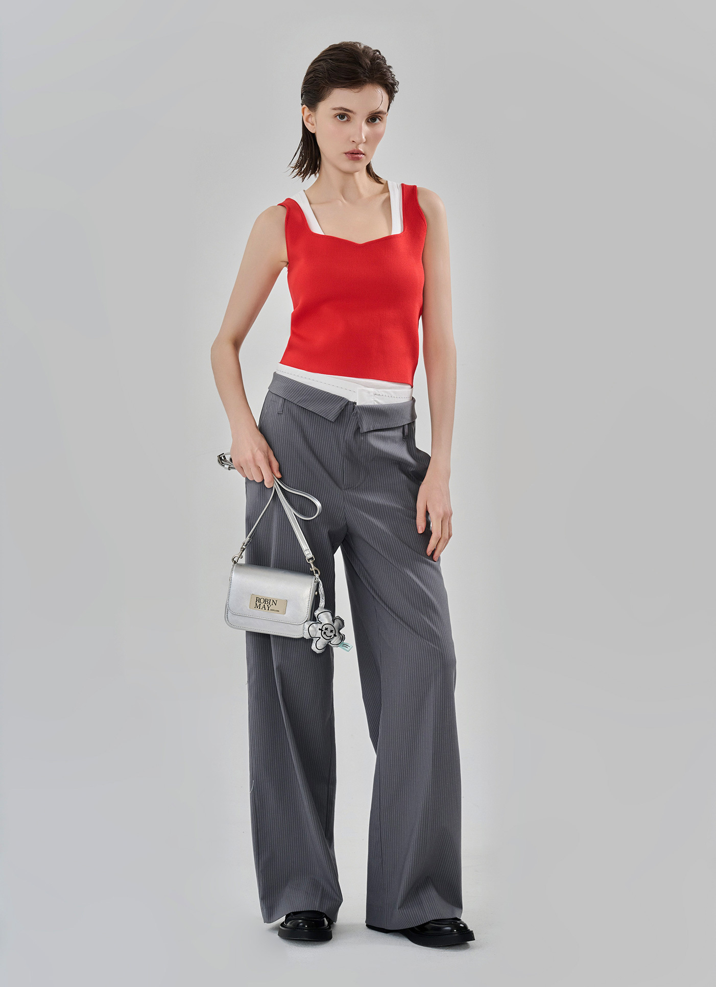 Meego 方塊包｜女包支線｜斜背包｜ROBINMAY 官方網站(RM)