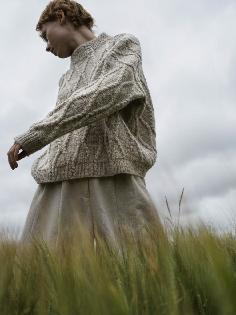 Twisted Cables 材料包 - Isager