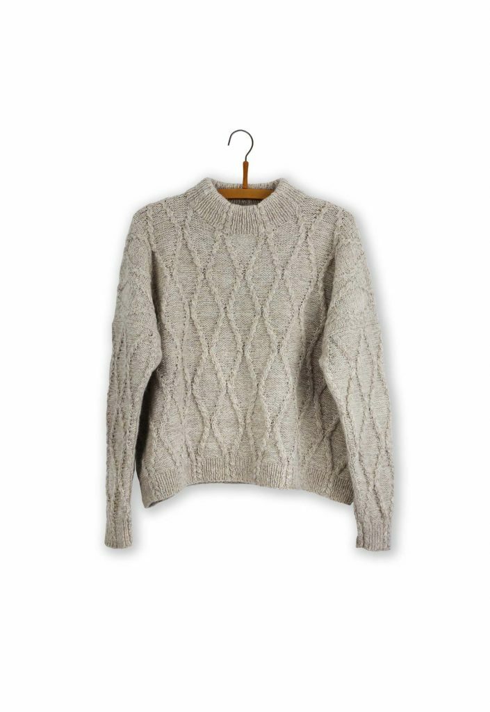 Twisted Cables 材料包 - Isager