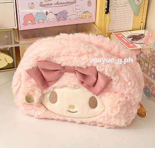 三丽鸥 my sweet piano 精美笔袋