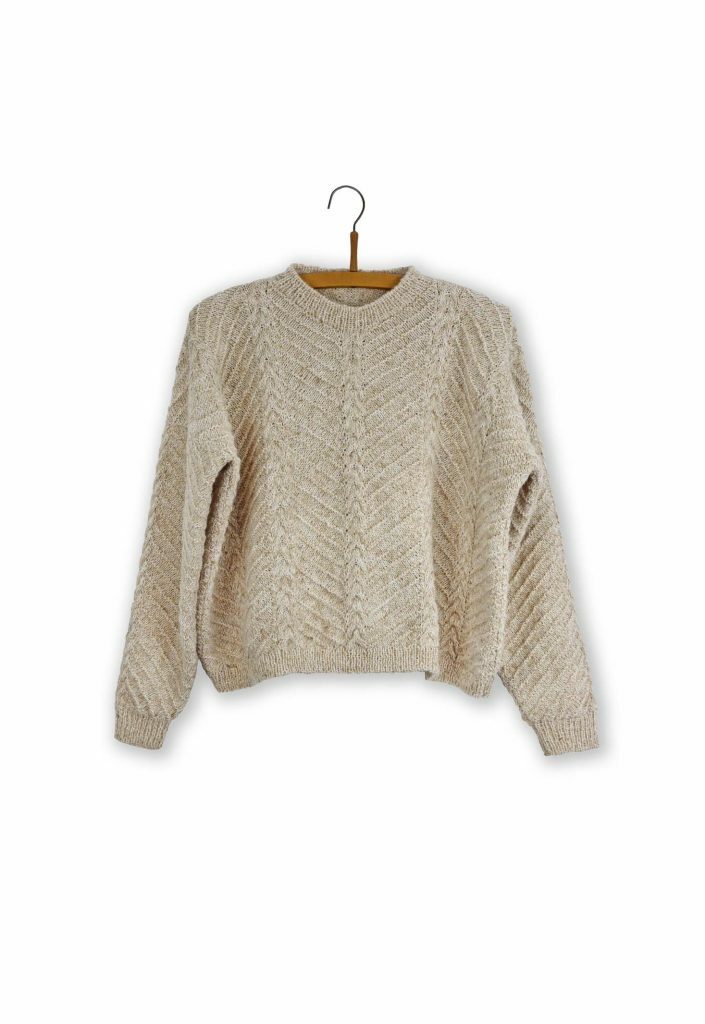 Horeshoe 材料包 - Isager