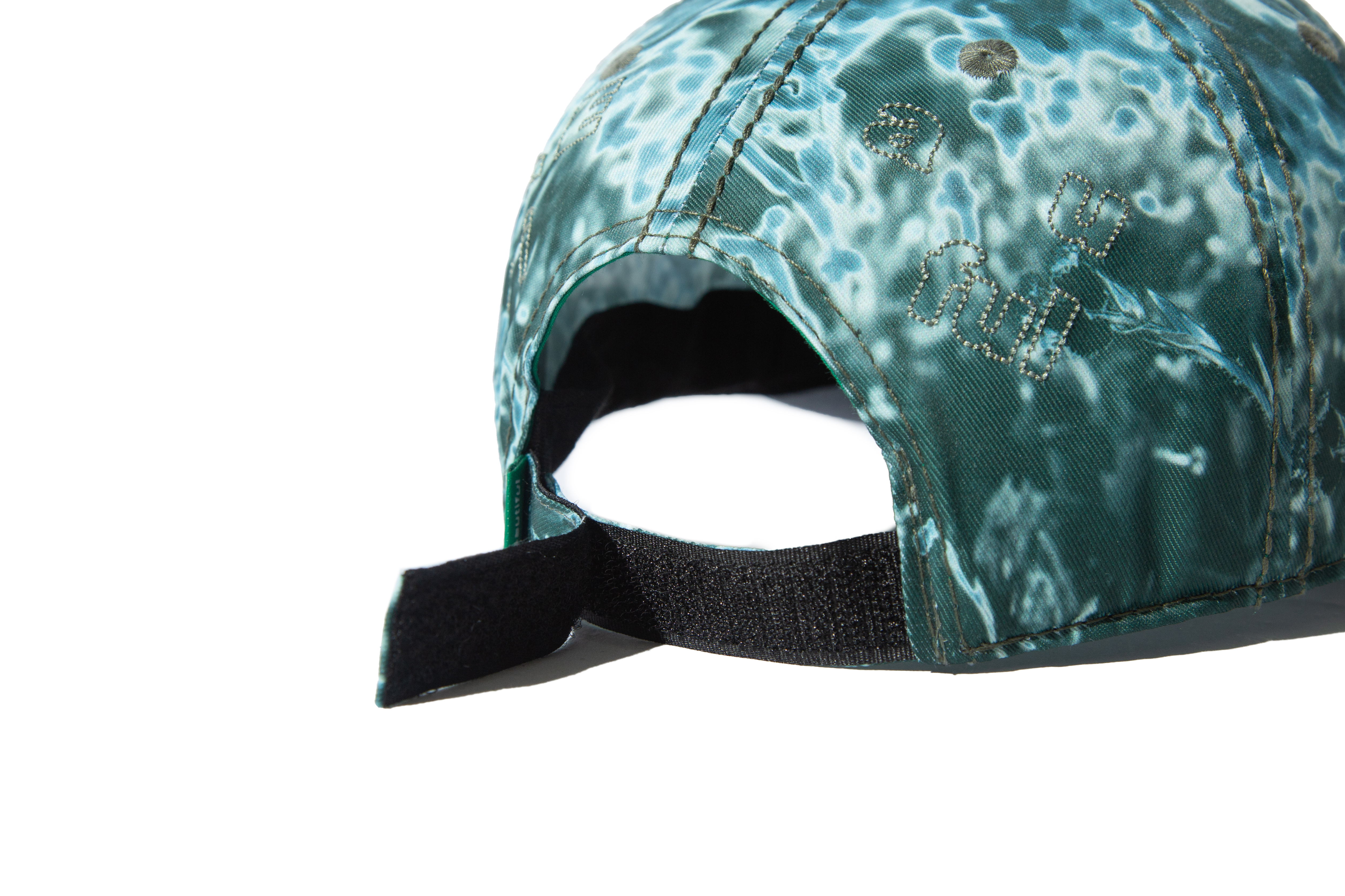 b.eautiful 6 Panel Hat (Field Camo) b.Eautiful Vapor 6 Panel hat